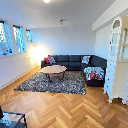 Cozy Centrally Located Apartment In רייקיאוויק מראה חיצוני תמונה