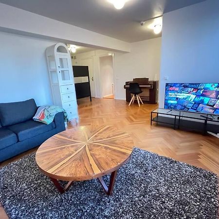 Cozy Centrally Located Apartment In רייקיאוויק מראה חיצוני תמונה