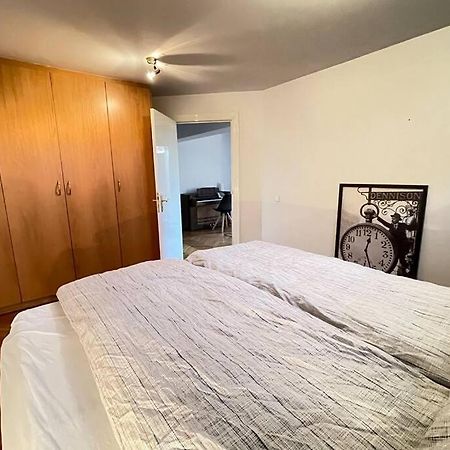 Cozy Centrally Located Apartment In רייקיאוויק מראה חיצוני תמונה