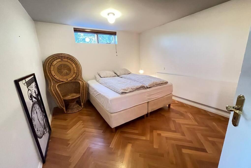 Cozy Centrally Located Apartment In רייקיאוויק מראה חיצוני תמונה