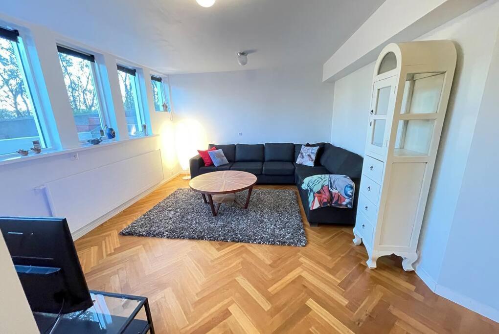 Cozy Centrally Located Apartment In רייקיאוויק מראה חיצוני תמונה