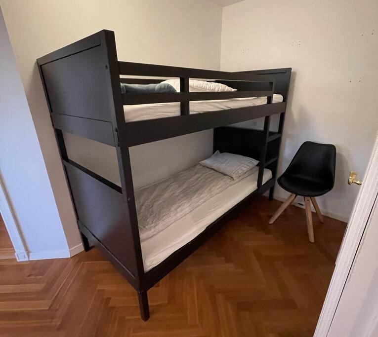 Cozy Centrally Located Apartment In רייקיאוויק מראה חיצוני תמונה
