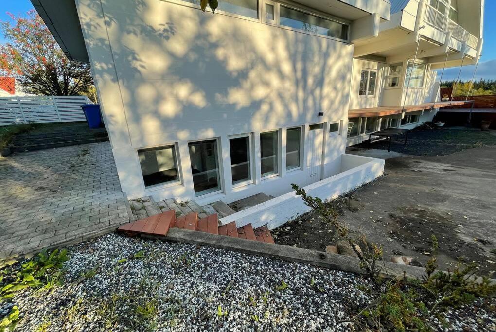 Cozy Centrally Located Apartment In רייקיאוויק מראה חיצוני תמונה