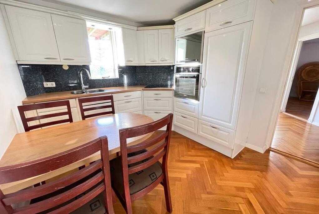 Cozy Centrally Located Apartment In רייקיאוויק מראה חיצוני תמונה