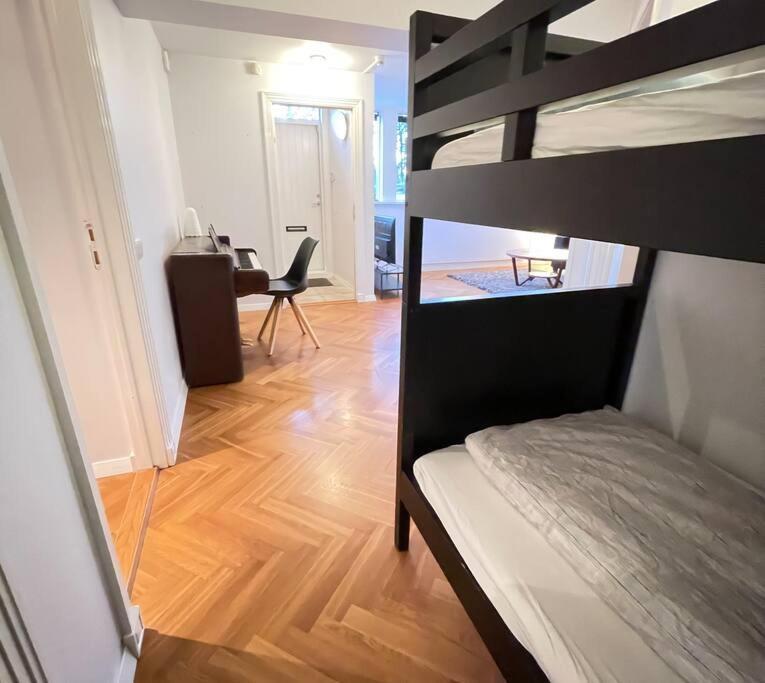 Cozy Centrally Located Apartment In רייקיאוויק מראה חיצוני תמונה